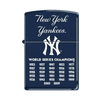 Zippo-8221-ny-yankees-27-times-Lighter Zippo-8221-ny-yankees-27-times-Lighter