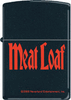 ZIPPO-218-MEAT-LOAF-MUSIC-LIGHTER ZIPPO-218-MEAT-LOAF-MUSIC-LIGHTER