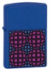 ZIPPO-OPTICAL-ILLUSION-SQUARES-LIGHTER-0082 ZIPPO-OPTICAL-ILLUSION-SQUARES-LIGHTER-0082
