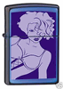 ZIPPO-ALICE-SEDUCTIVE-LIGHTER-0620 ZIPPO-ALICE-SEDUCTIVE-LIGHTER-0620