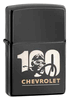 Zippo-28195-chevrolet-100th-anniversary-black-ebony-finish-Lighter Zippo-28195-chevrolet-100th-anniversary-black-ebony-finish-Lighter