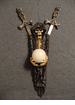 GRIM REAPER WALL MOUNT