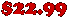 $22.99