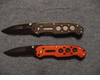 TACTICAL FOLDER