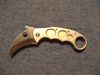 CLAW FOLDER