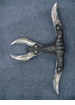 FANTASY FOUR BLADE