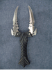 SCORPIAN CLAW