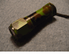 8 LED FLASHLIGHT