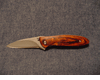 WOODEN ASSISTED OPENER