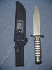 JUMBO SURVIVAL KNIFE
