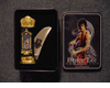 BRUCE LEE FOLDER