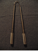 LARGE COLLAPSABLE NUNCHUCKS
