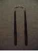 SMALL COLLAPSABLE NUNCHUCKS