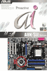 A8N-SLI A8N-SLI