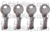 Four Lock Allsteel AA Lock Cores Four Lock Allsteel AA Lock Cores