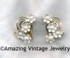 BREATH OF SPRING Earrings BREATH OF SPRING Earrings