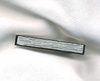 MERCURY DARK Tie Bar MERCURY DARK Tie Bar