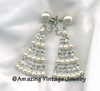 MOONLIGHT MADNESS Dangle Earrings MOONLIGHT MADNESS Dangle Earrings