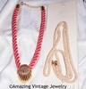 SHELL-COR Necklace SHELL-COR Necklace