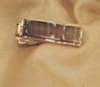 SMART SET Tie Bar SMART SET Tie Bar