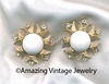 SNOW PRINCESS Earrings SNOW PRINCESS Earrings