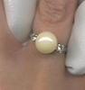 DEBUTANTE Ring DEBUTANTE Ring