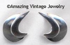 CRESCENT Earrings CRESCENT Earrings