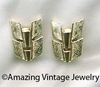 TAILORED LADY Earrings TAILORED LADY Earrings