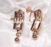 TANGO Earrings TANGO Earrings