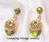 TOUCH OF ELEGANCE Earrings TOUCH OF ELEGANCE Earrings