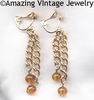 EMBER CHAINS Earrings EMBER CHAINS Earrings