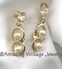MONA LISA Earrings MONA LISA Earrings