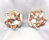 ROYAL HAWAIIAN Earrings ROYAL HAWAIIAN Earrings