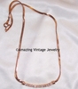 STARSTRUCK Necklace STARSTRUCK Necklace