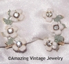 SUMMER FROST Earrings SUMMER FROST Earrings