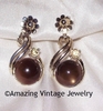 TAWNY SHADOWS Earrings TAWNY SHADOWS Earrings
