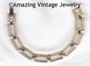 TEXTURED LINKS Bracelet TEXTURED LINKS Bracelet