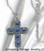 TUDOR CROSS Necklace TUDOR CROSS Necklace