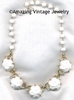 WHITE MAGIC Necklace WHITE MAGIC Necklace