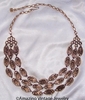 DESERT FLOWERS Necklace DESERT FLOWERS Necklace