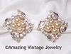 FANTASIA Earrings FANTASIA Earrings
