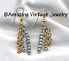 CHAIN REACTION Earrings CHAIN REACTION Earrings