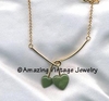 DUO HEART Necklace DUO HEART Necklace