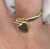 FICKLE HEART Ring FICKLE HEART Ring