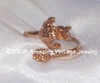 FRENCHIE Ring FRENCHIE Ring