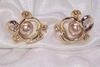 FASHION PEARL Earrings FASHION PEARL Earrings