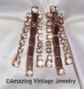 GOLDEN ICE Earrings GOLDEN ICE Earrings