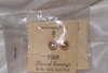 Goldtone Stud Earrings Goldtone Stud Earrings