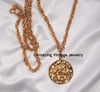 ZODIAC PENDANT Virgo ZODIAC PENDANT Virgo