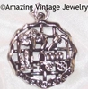 CAMELBACK Award Charm CAMELBACK Award Charm